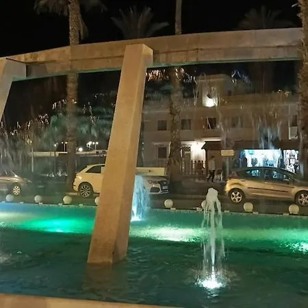 Cozy House In Torrevieja