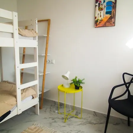 Cozy House In Ferienhaus Torrevieja